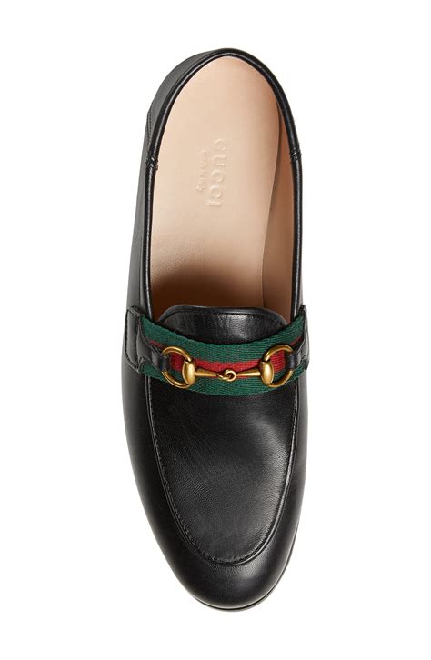 gucci loafers women brixton|gucci brixton loafer sale.